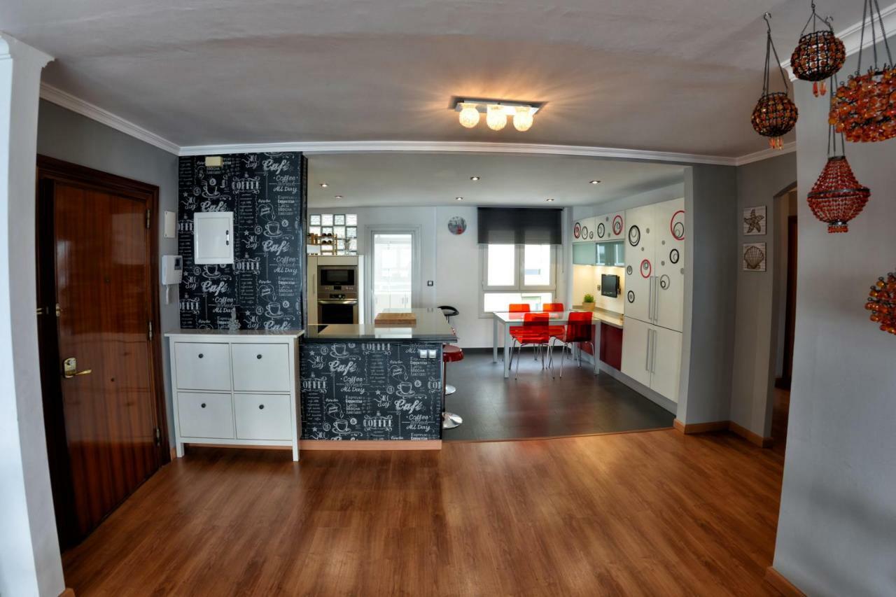 Apartment Wonderstays La Jabega Málaga
