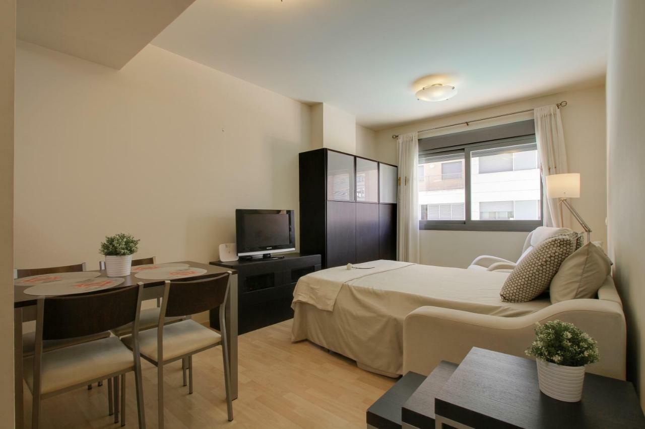 Top Cerca De Playa Apartment