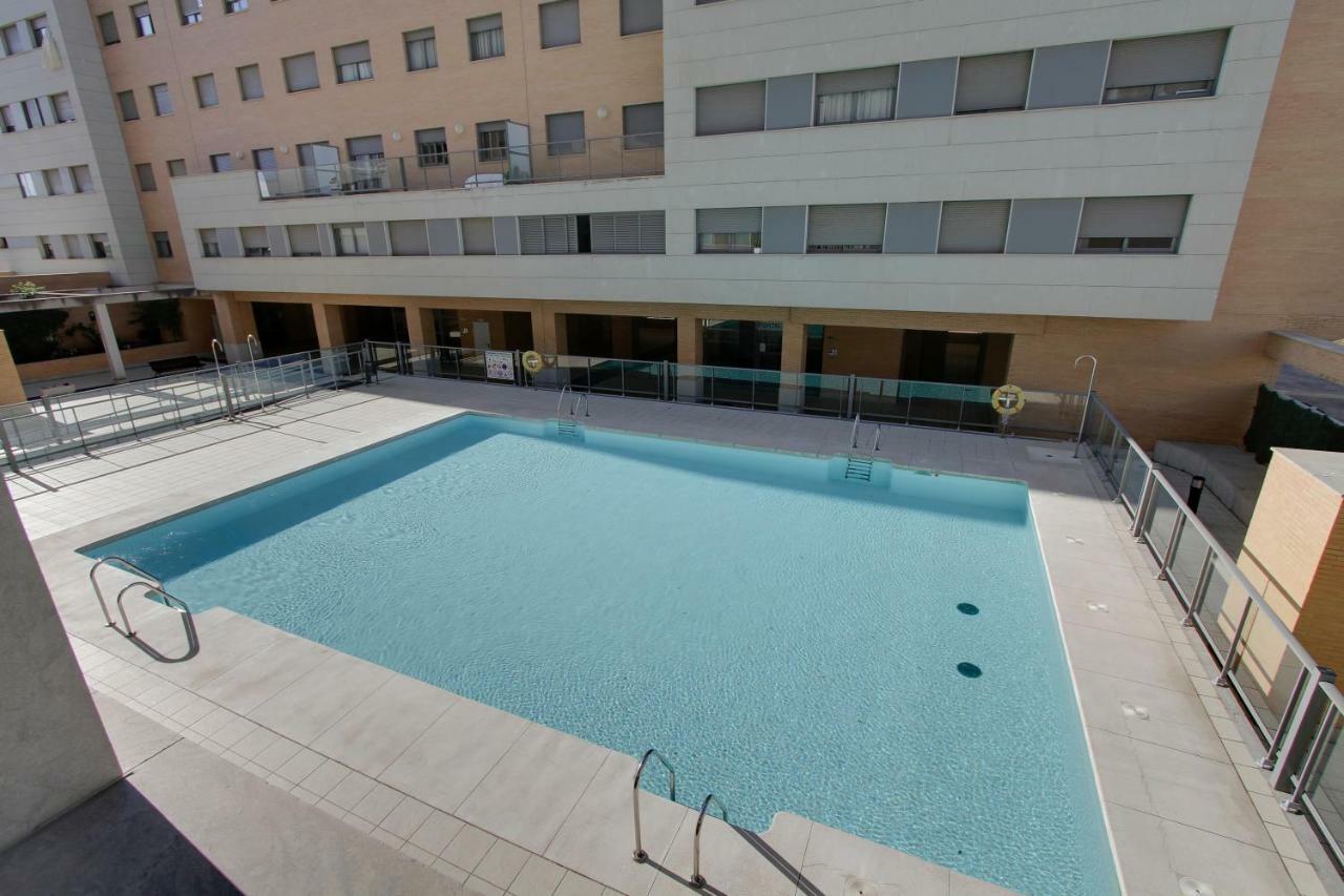 Apartment Top Cerca De Playa *
