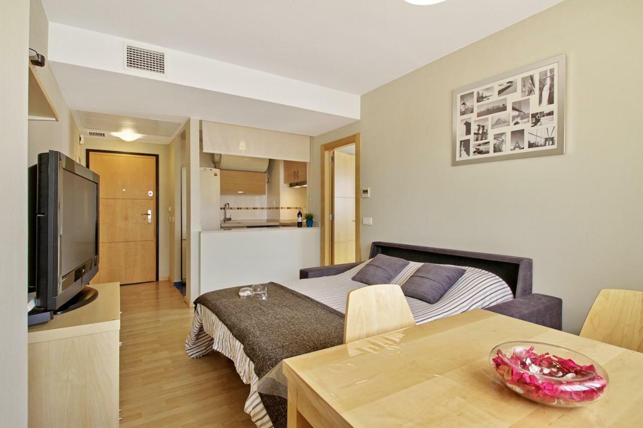 Top Cerca De Playa Apartment *