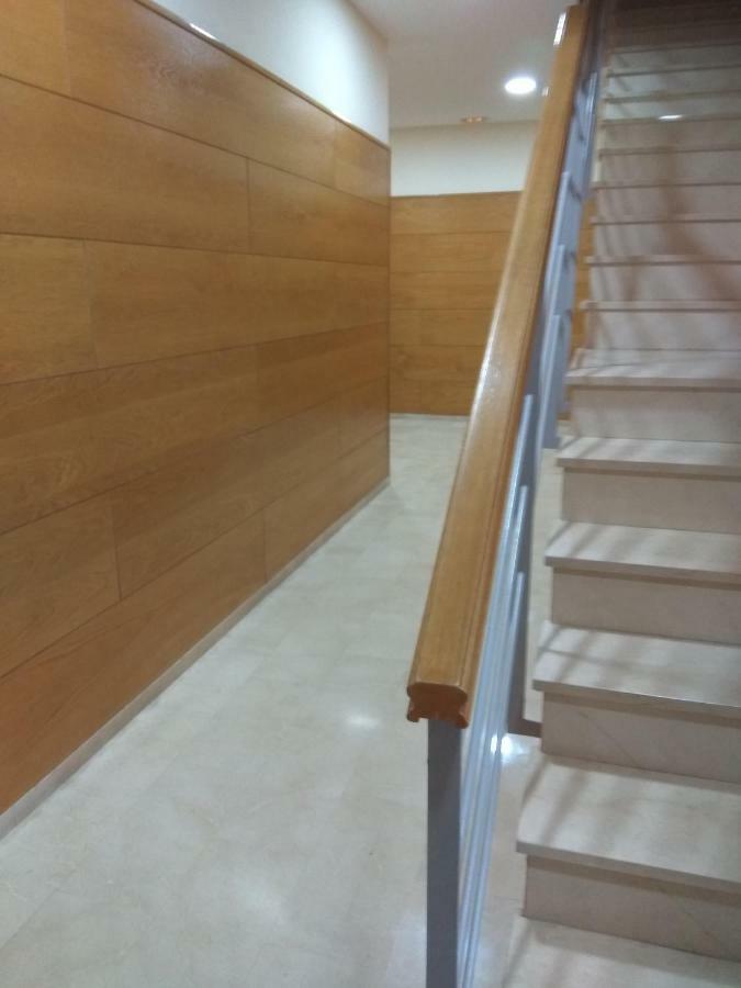 Araucaria Garden & Parking * Malaga
