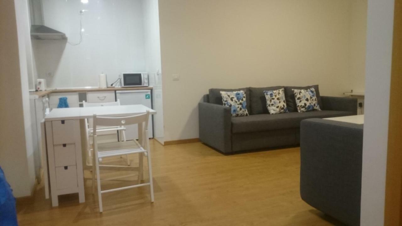 Casa De George Apartment
