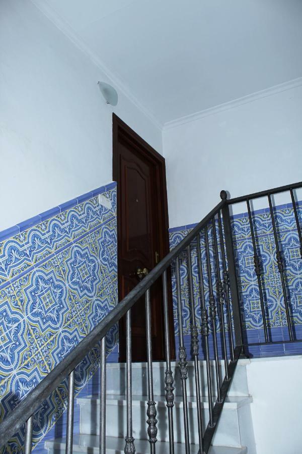 Balconesmalaga Apartment