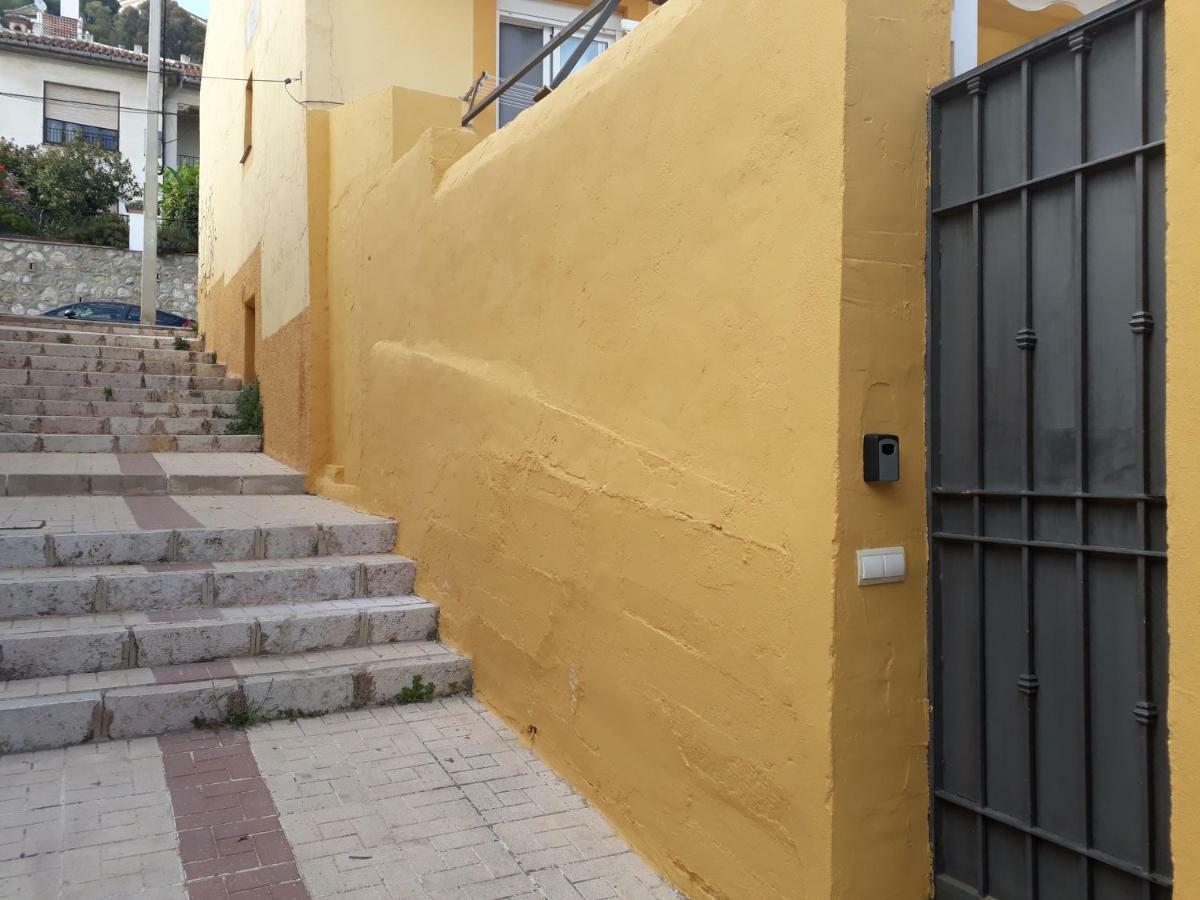 Gabisol 2 Apartment Malaga