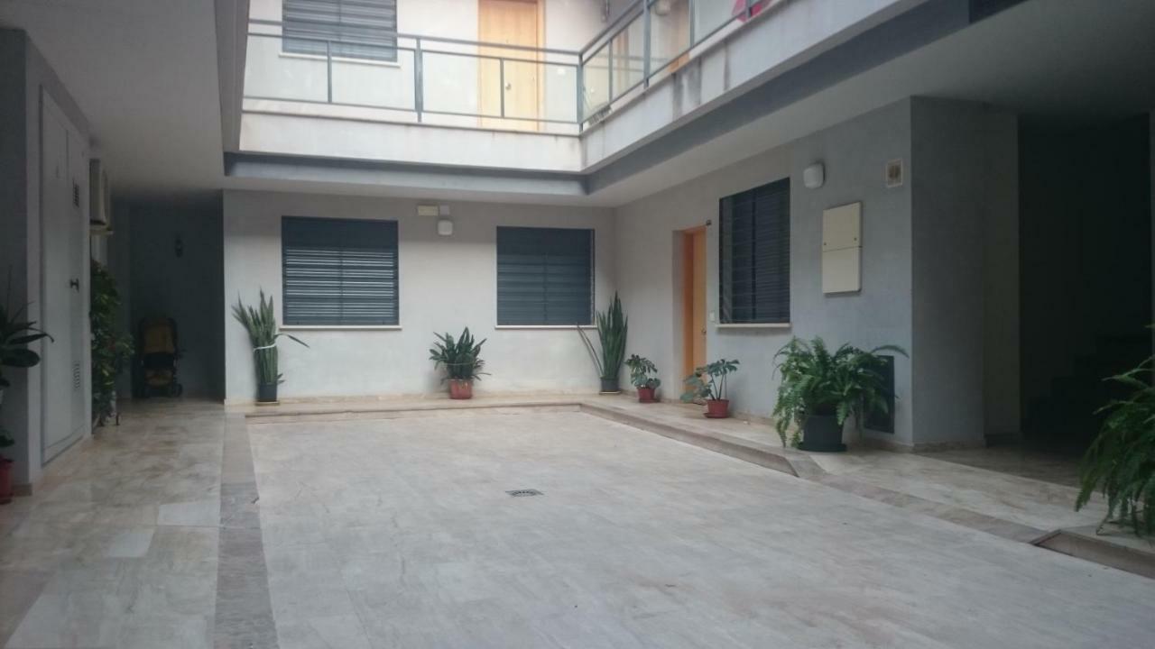 Casa De George Apartment Malaga