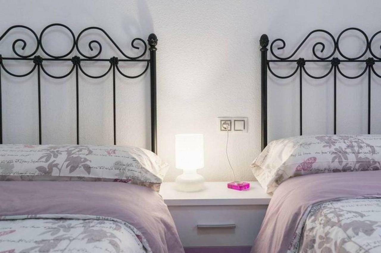 Appartement Violeta Centro Parking Privado
