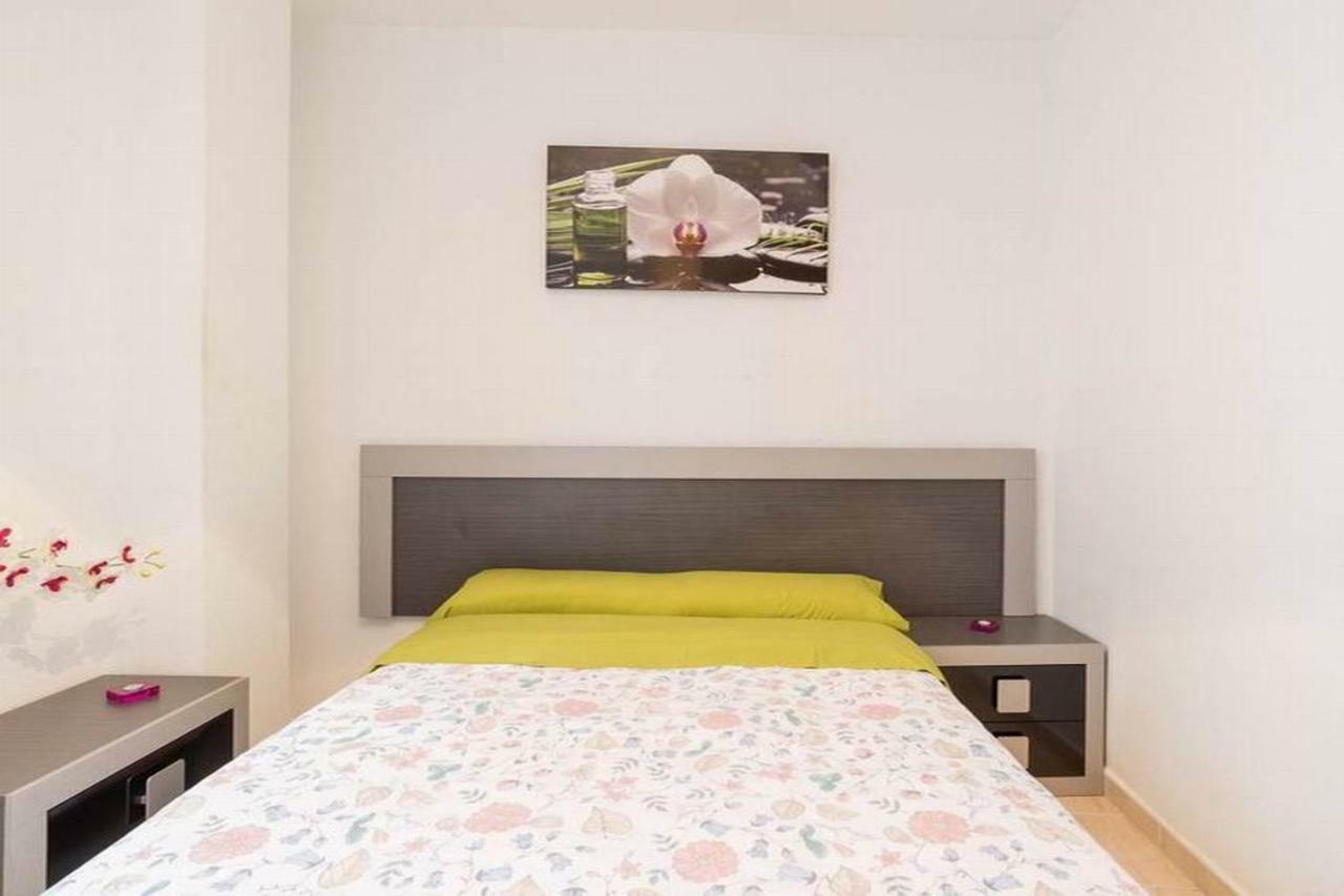 Violeta Centro Parking Privado Appartement *