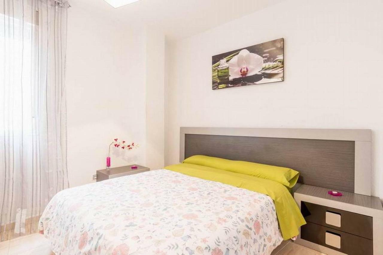 Appartement Violeta Centro Parking Privado *