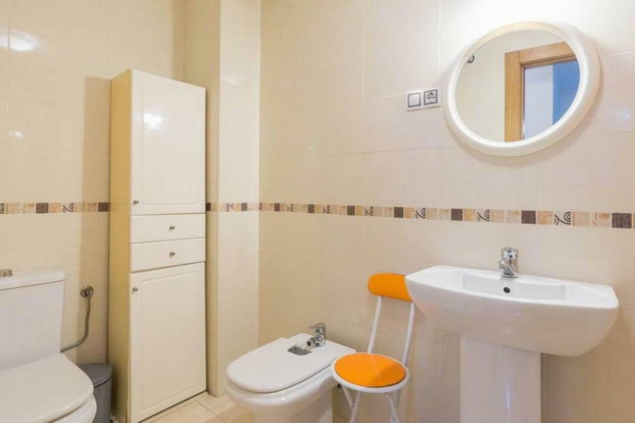 Appartement Violeta Centro Parking Privado *