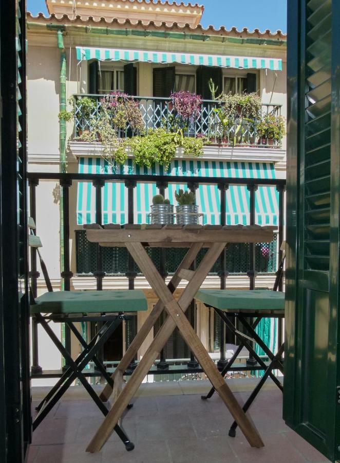 Casa Volare- Estilo Y Relax En Pleno Casco Antiguo *