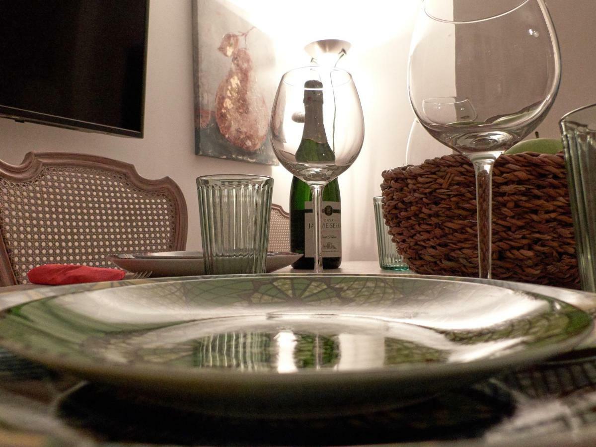 Apartamento Casa Volare- Estilo Y Relax En Pleno Casco Antiguo