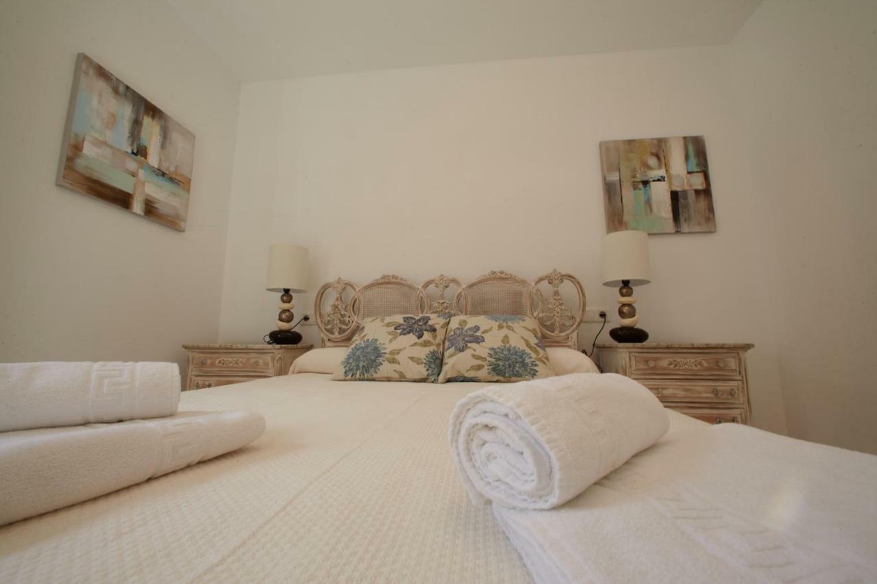 Casa Volare- Estilo Y Relax En Pleno Casco Antiguo * Málaga