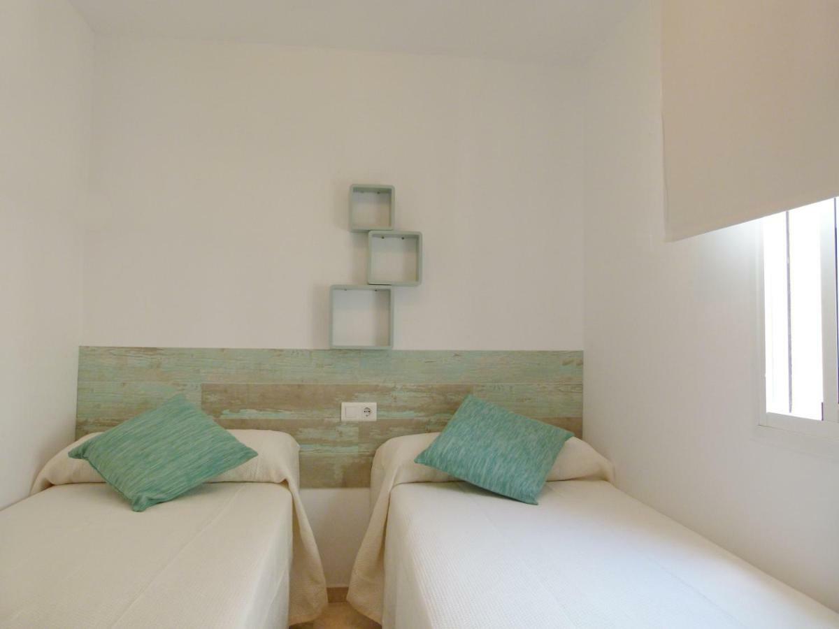 Casa Volare- Estilo Y Relax En Pleno Casco Antiguo Apartamento *