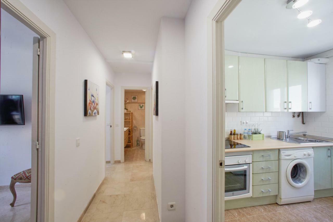 Casa Volare- Estilo Y Relax En Pleno Casco Antiguo Apartment Málaga