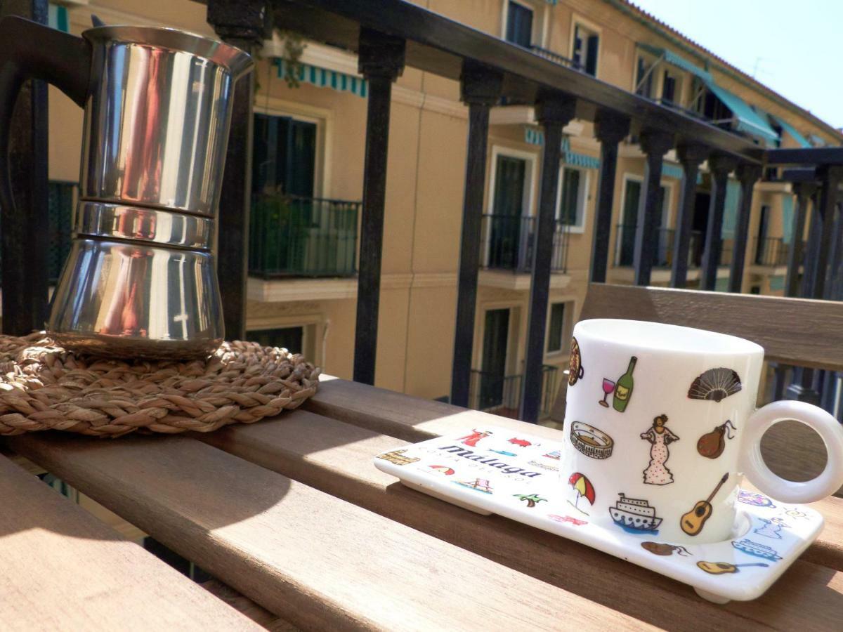 Casa Volare- Estilo Y Relax En Pleno Casco Antiguo Apartment *