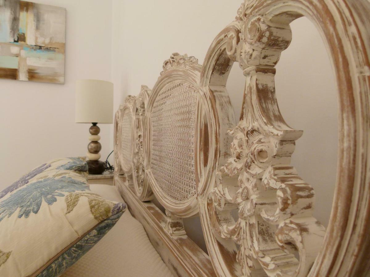 Casa Volare- Estilo Y Relax En Pleno Casco Antiguo Apartment