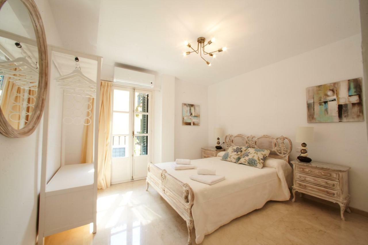 Casa Volare- Estilo Y Relax En Pleno Casco Antiguo * Málaga