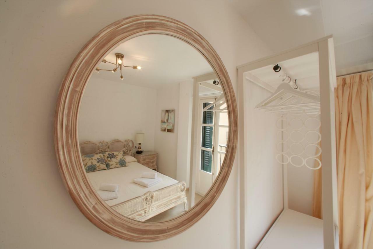 Apartamento Casa Volare- Estilo Y Relax En Pleno Casco Antiguo *