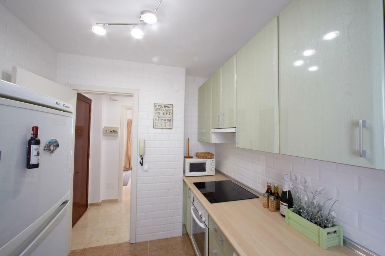 Apartment Casa Volare- Estilo Y Relax En Pleno Casco Antiguo *