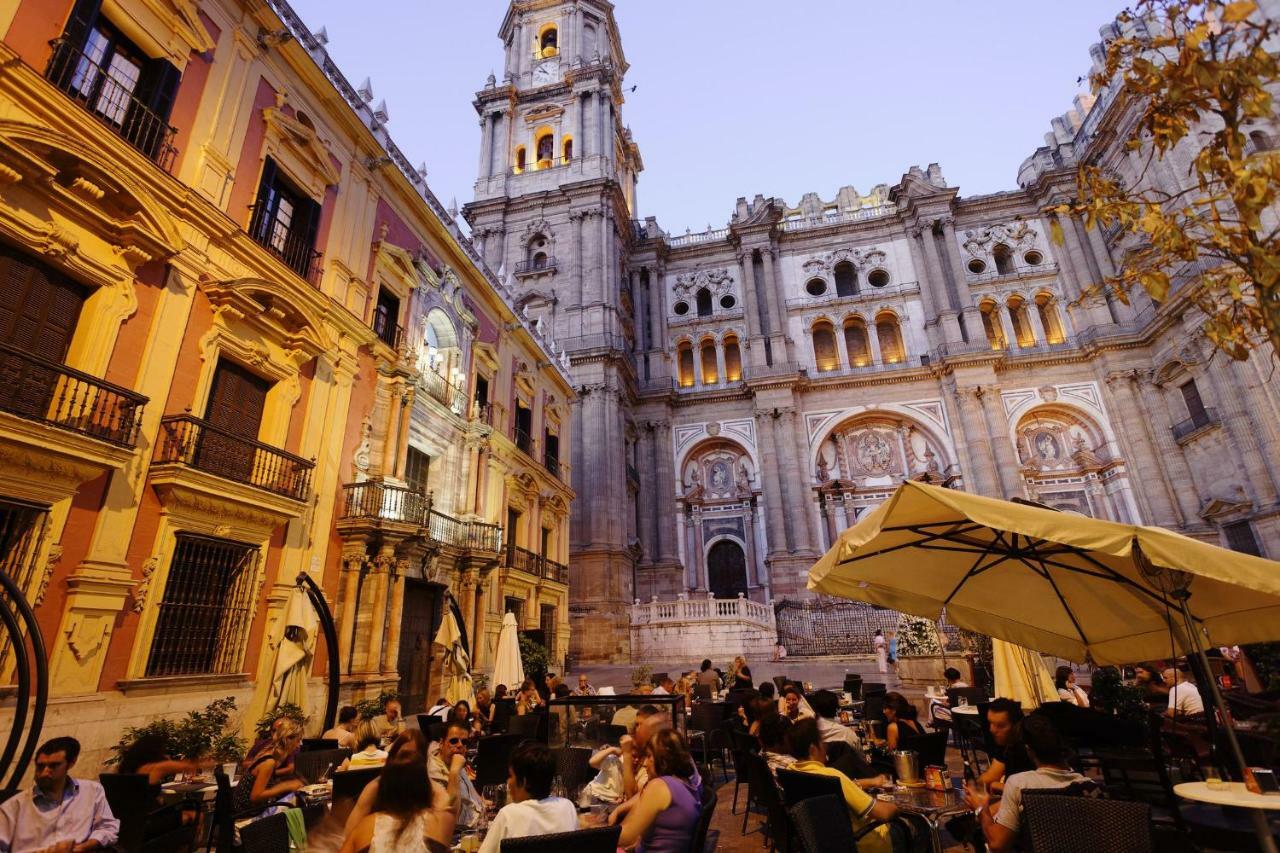 Casa Volare- Estilo Y Relax En Pleno Casco Antiguo *