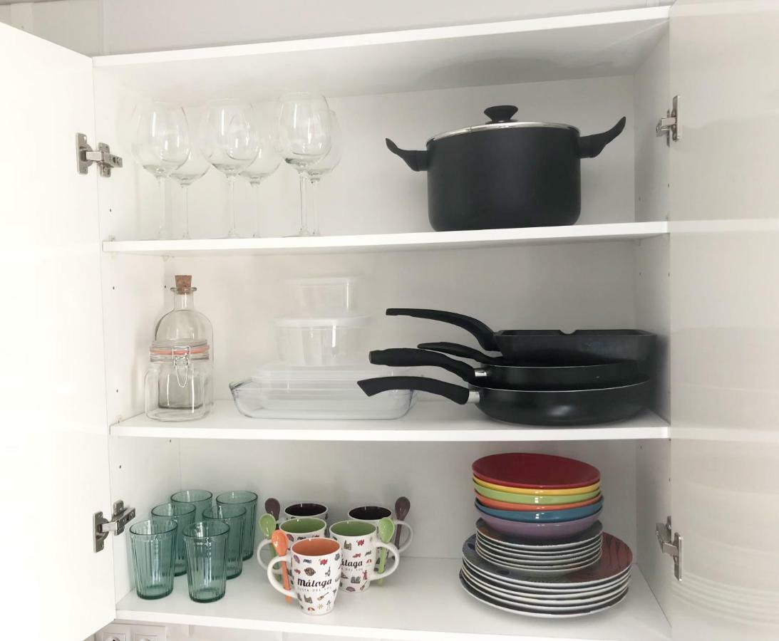 Apartamento Casa Volare- Estilo Y Relax En Pleno Casco Antiguo *