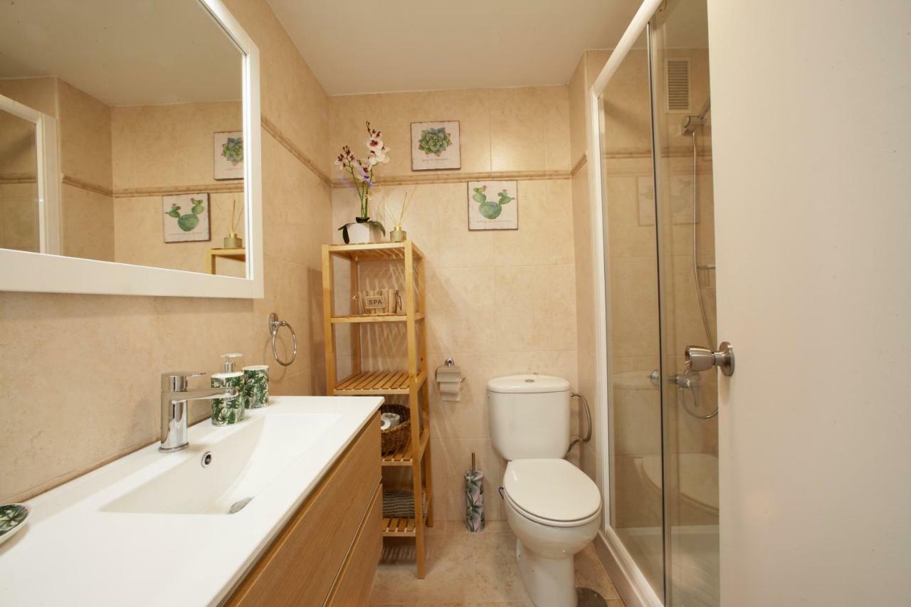 Apartamento Casa Volare- Estilo Y Relax En Pleno Casco Antiguo *