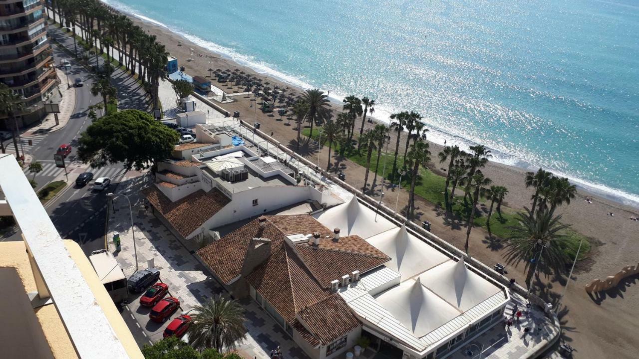 Primera Linea De Playa 4 * Malaga