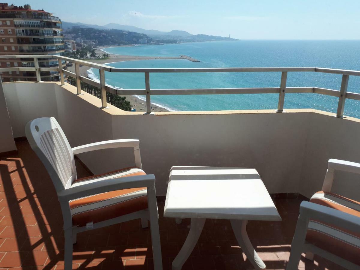 Primera Linea De Playa 4 Apartment Malaga