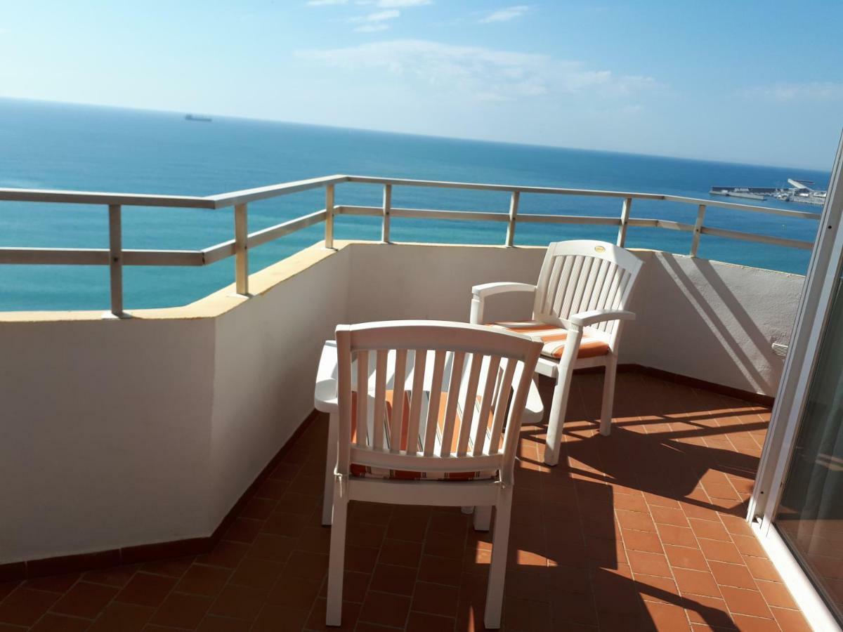 Primera Linea De Playa 4 Apartment Malaga