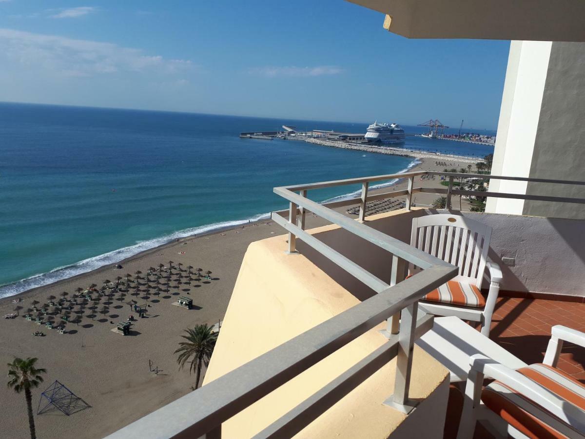 Apartment Primera Linea De Playa 4 *