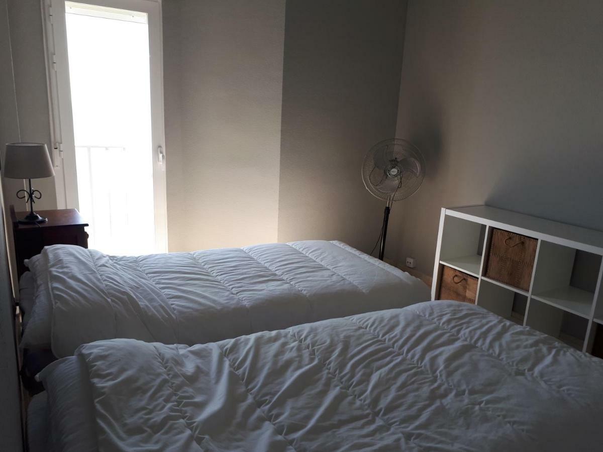 Primera Linea De Playa 4 * Malaga