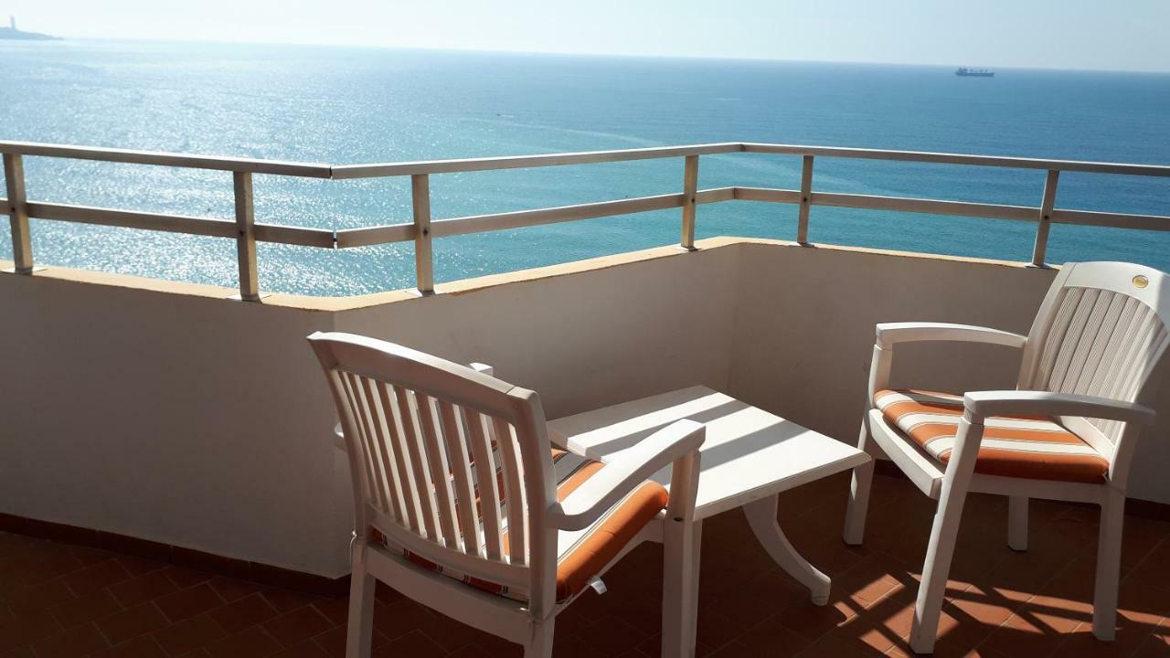 Apartment Primera Linea De Playa 4 *