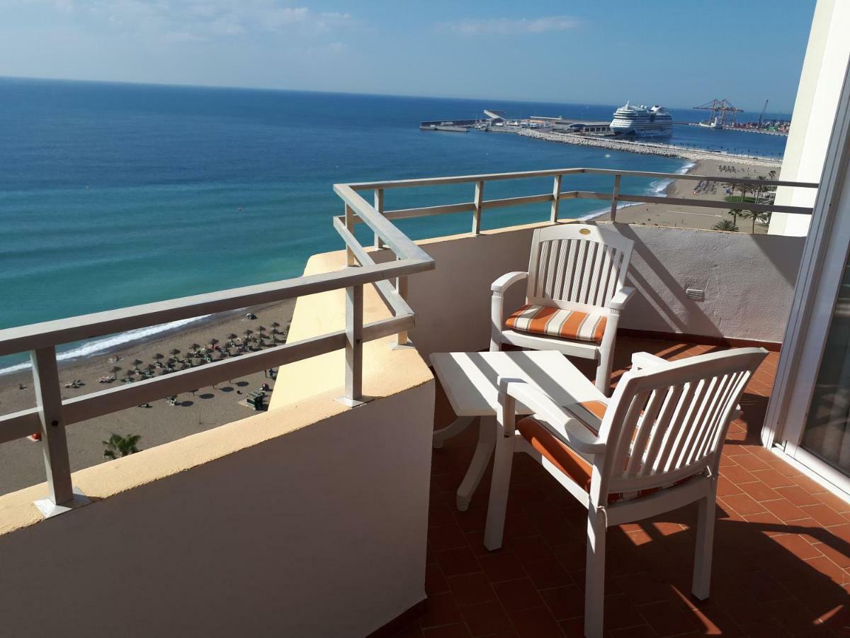 Primera Linea De Playa 4 Apartment *