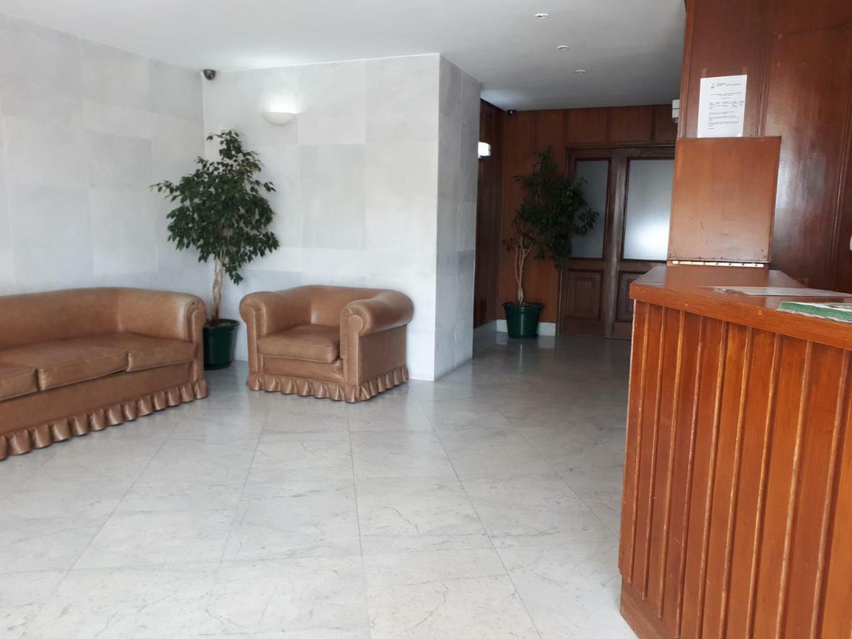 Primera Linea De Playa 4 Apartment *