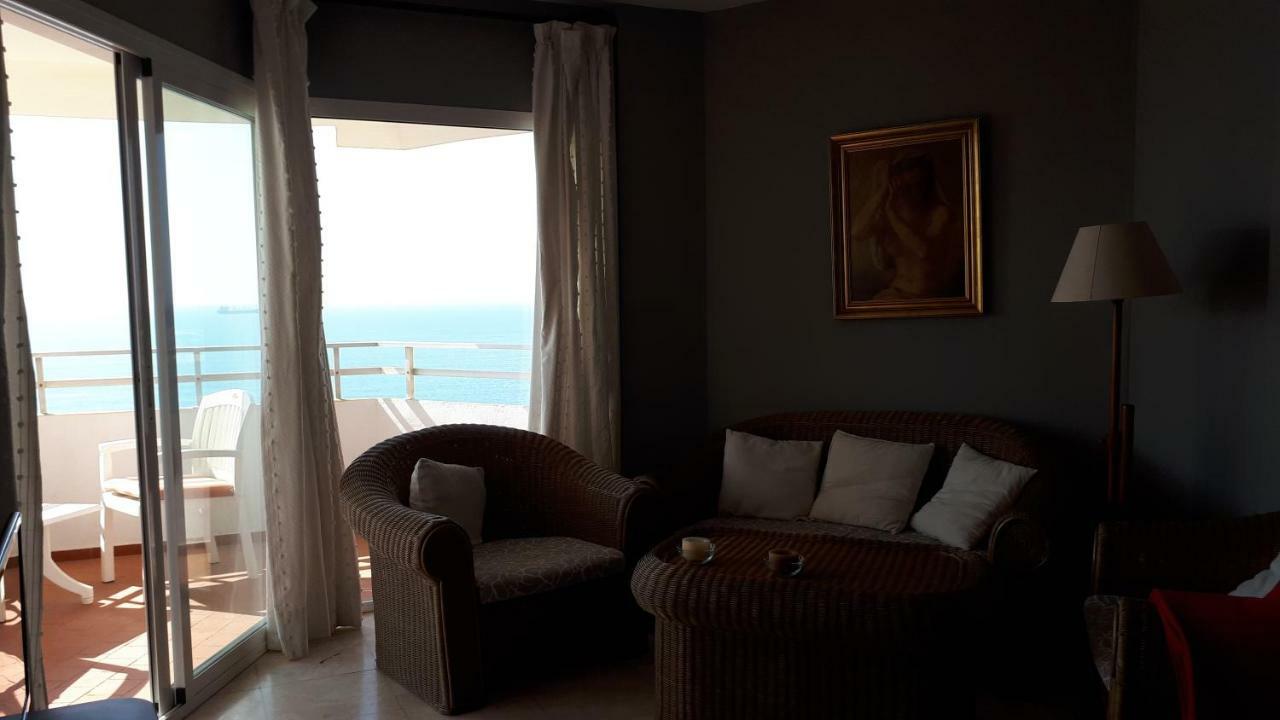 Apartment Primera Linea De Playa 4