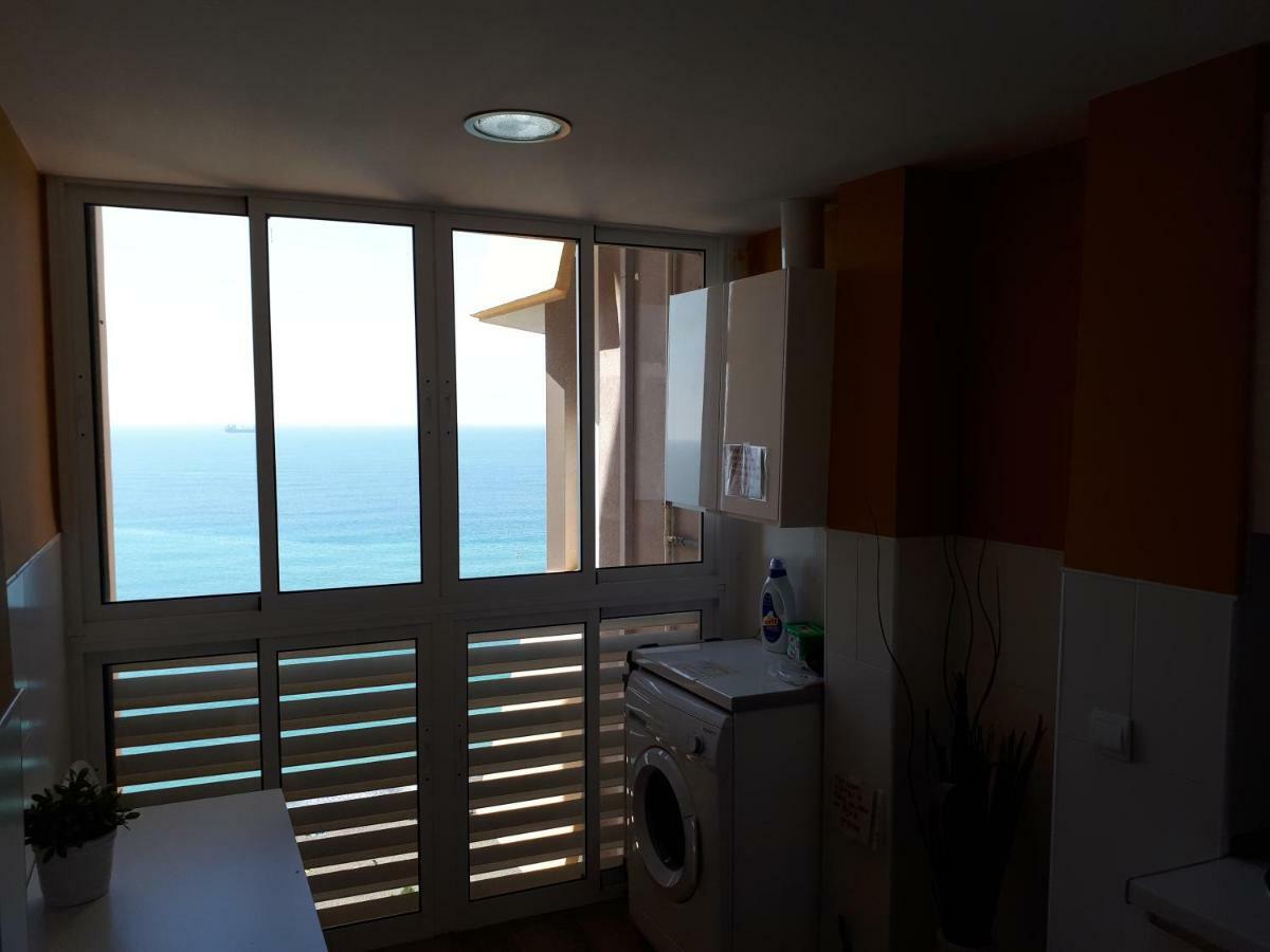 Primera Linea De Playa 4 * Malaga