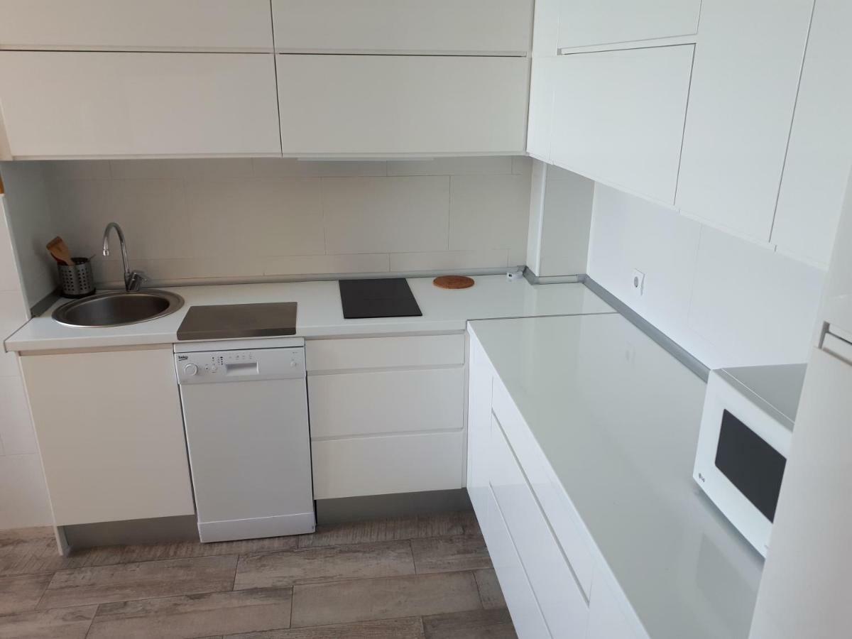 Primera Linea De Playa 4 Apartment