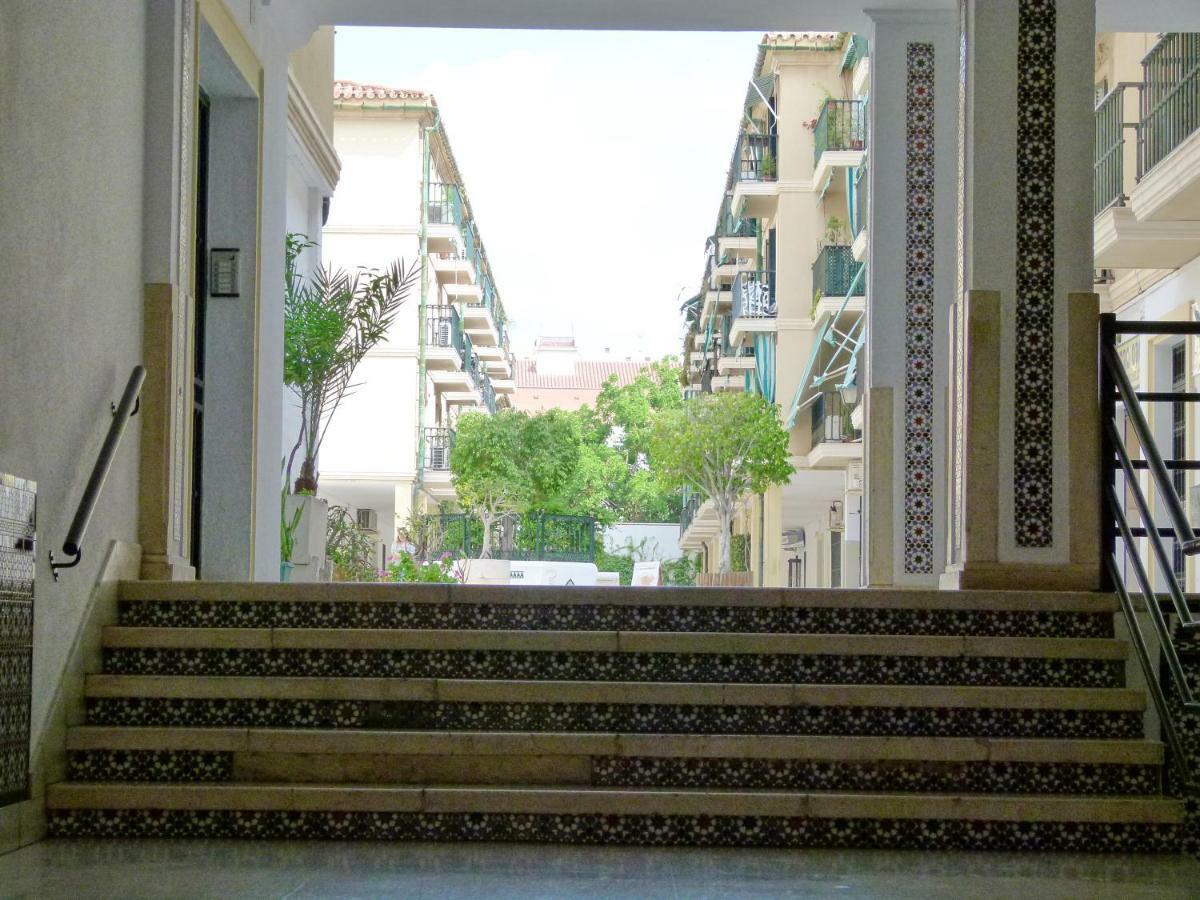 Casa Volare- Estilo Y Relax En Pleno Casco Antiguo Apartment *