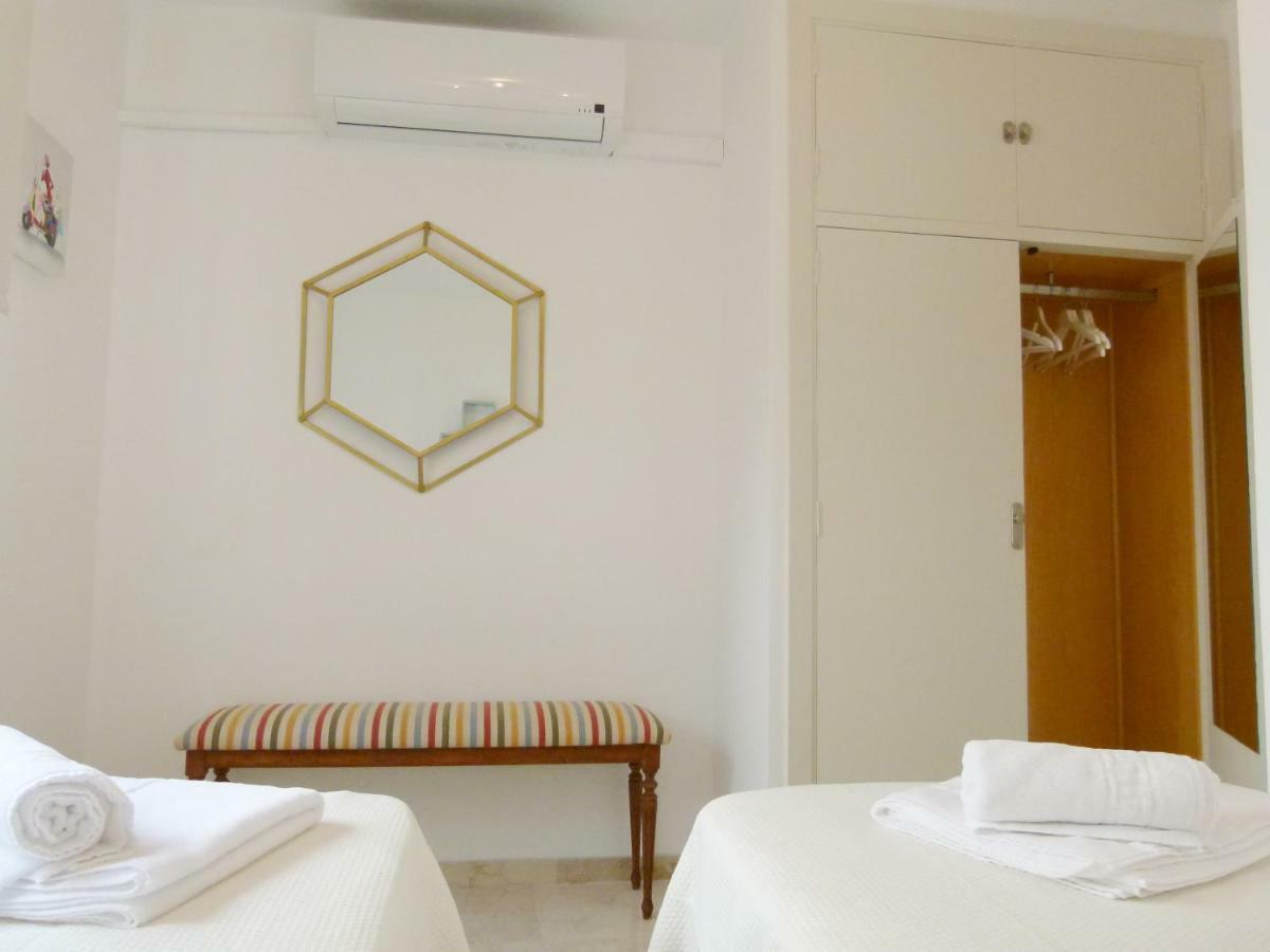 Casa Volare- Estilo Y Relax En Pleno Casco Antiguo Málaga