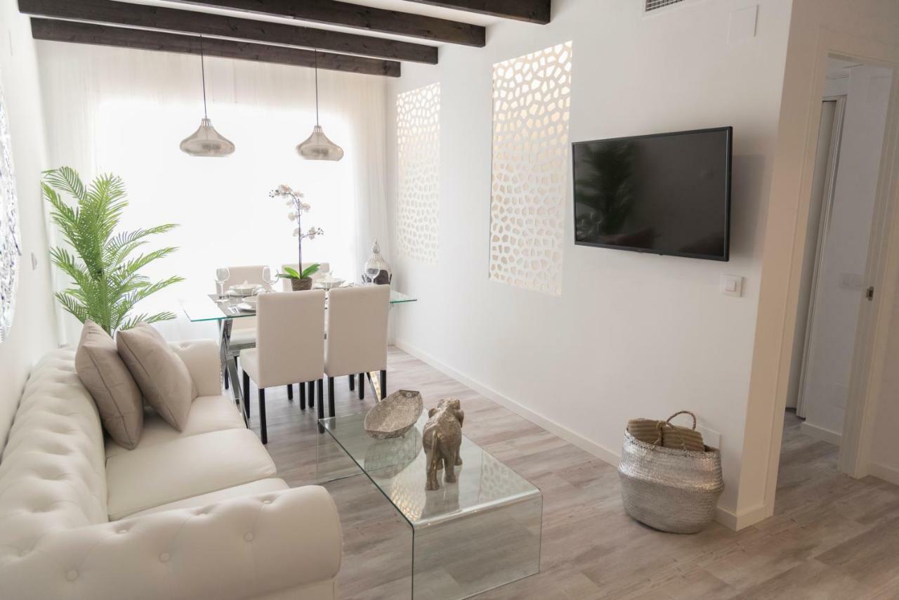 Appartement Cosy Flat - Center - Parking Free *