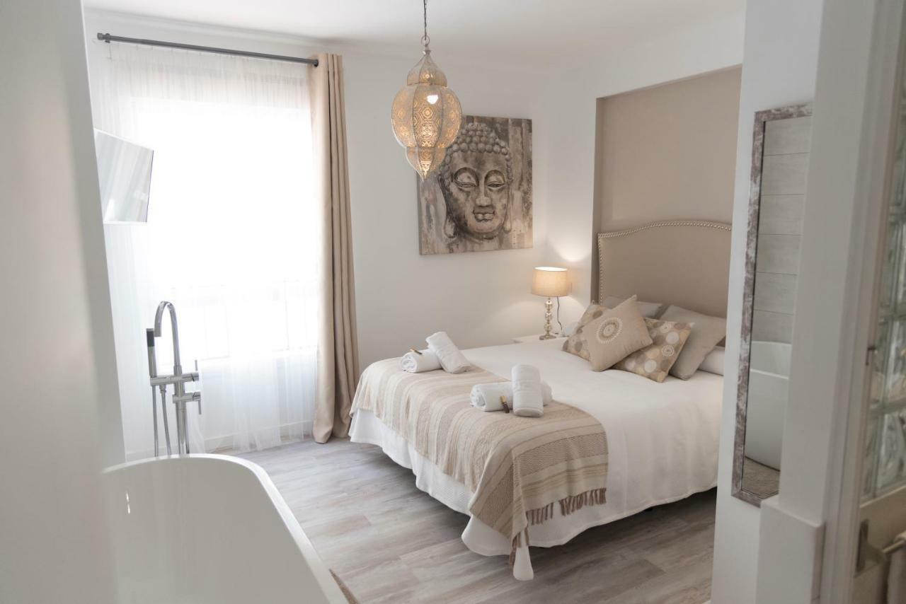 Appartement Cosy Flat - Center - Parking Free