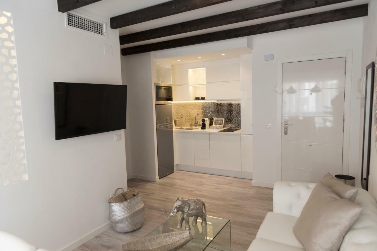 Appartement Cosy Flat - Center - Parking Free *
