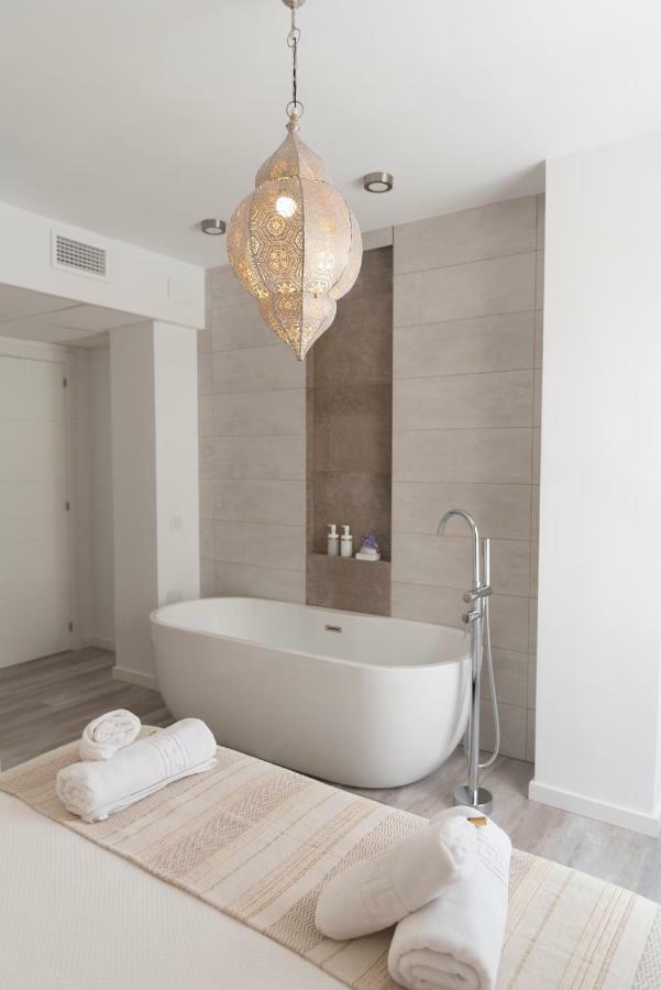 Luxury Apartamento Málaga
