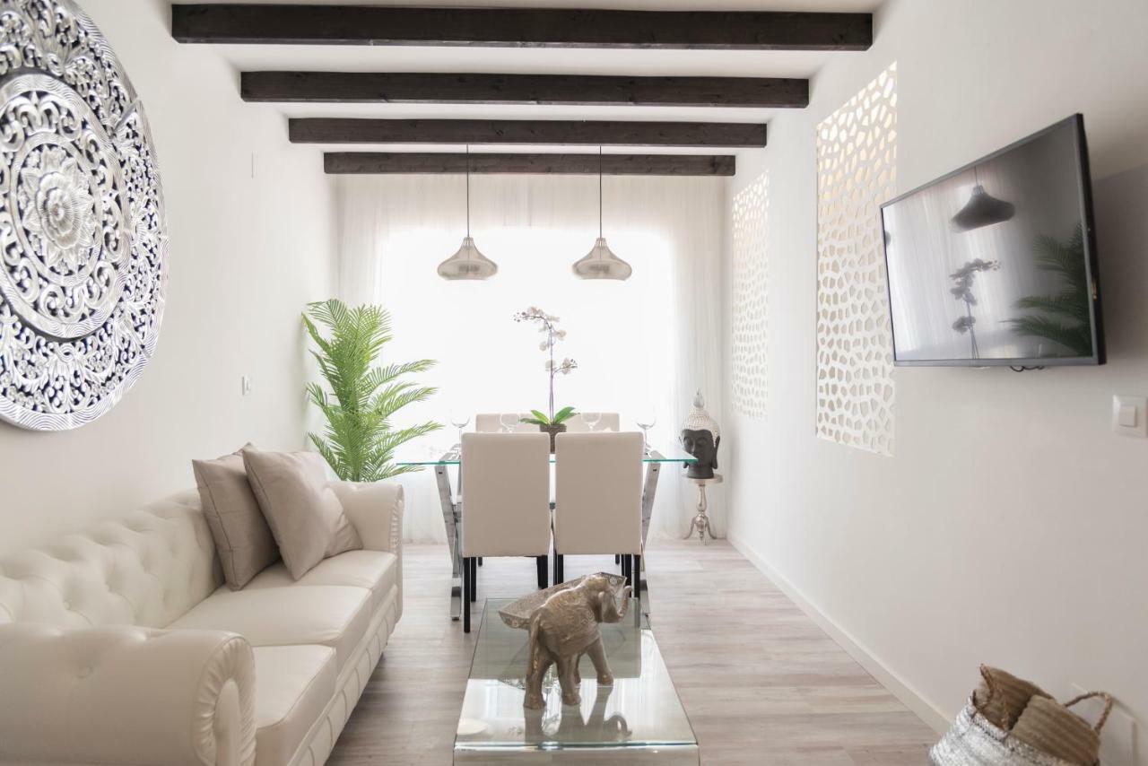 Apartamento Luxury