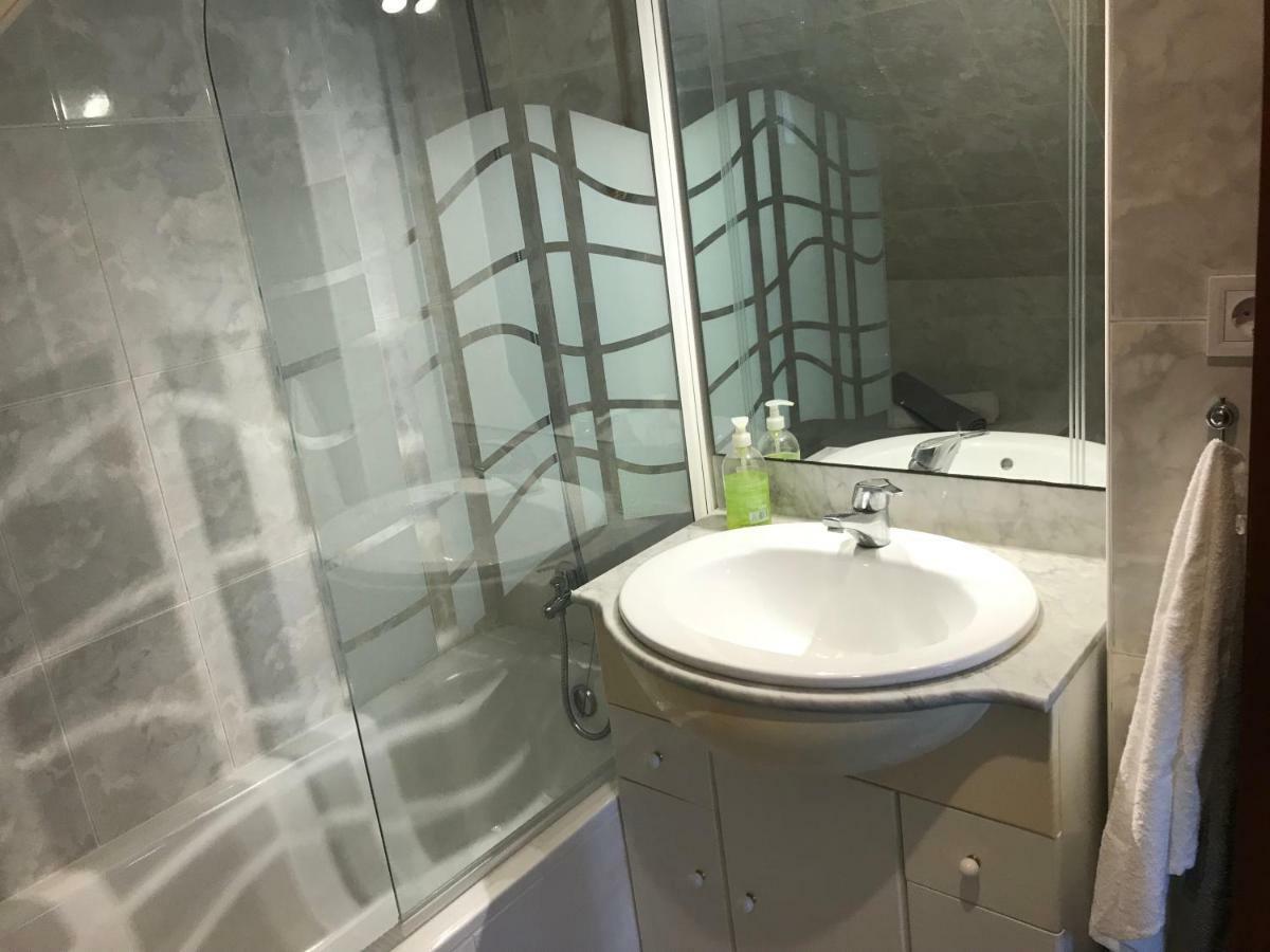 Pedregalejo Beach Apartment Malaga