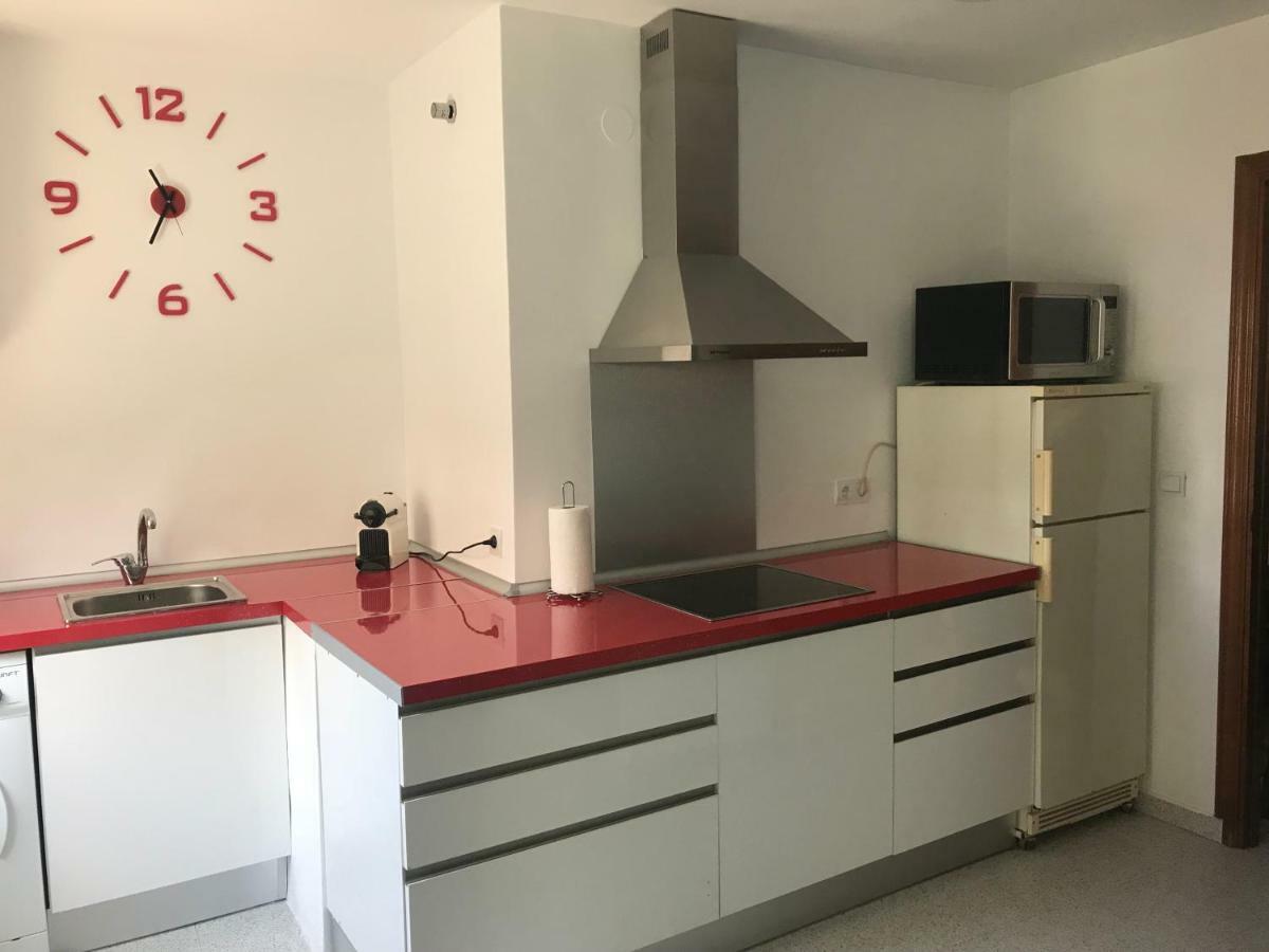 Apartment Pedregalejo Beach