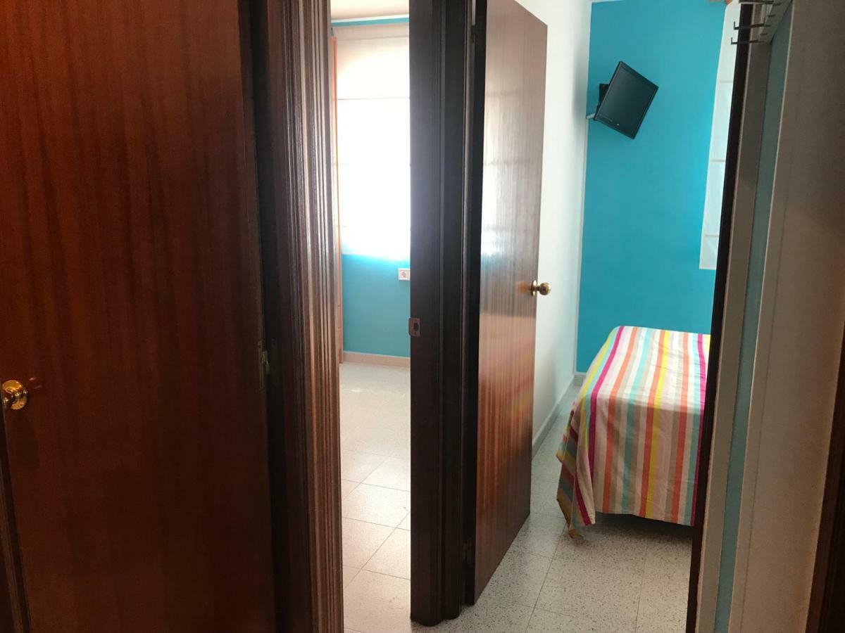 Apartment Pedregalejo Beach *