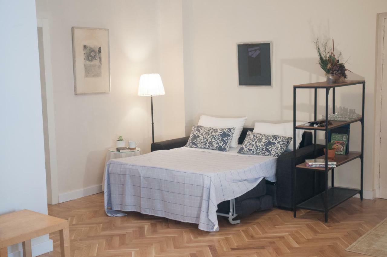 Apartment Sancha De Lara