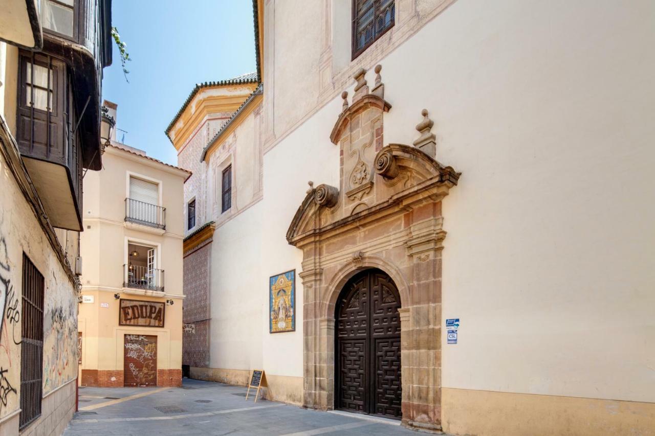 Rent&dream Apartamento Gaona Malaga