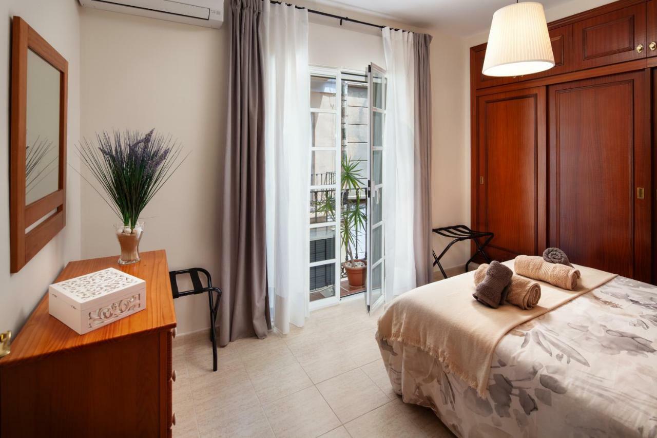 Rent&dream Apartamento Gaona Malaga